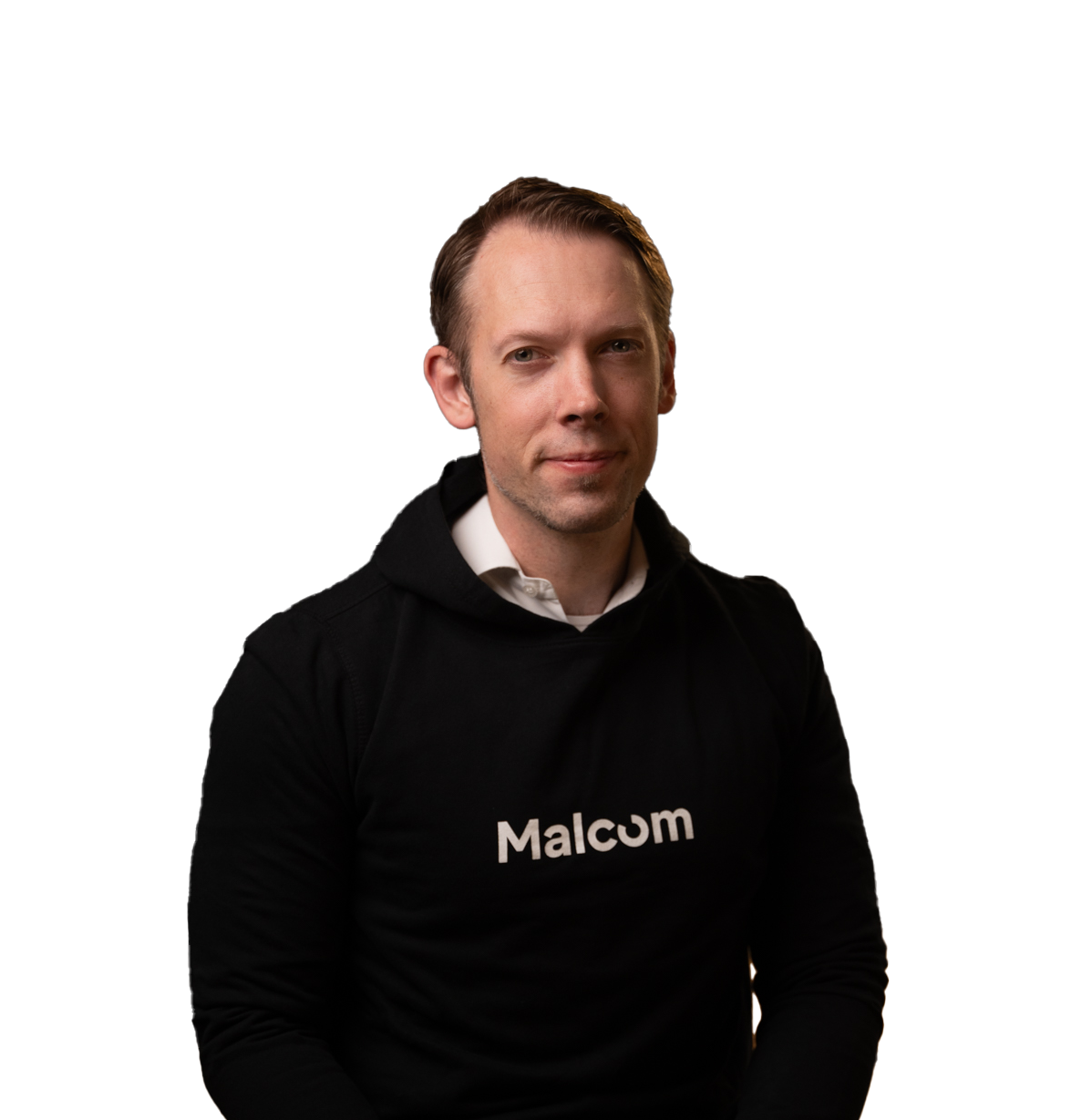 Martin Chvoj